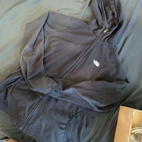 North face jacket - Picture 1 of 3